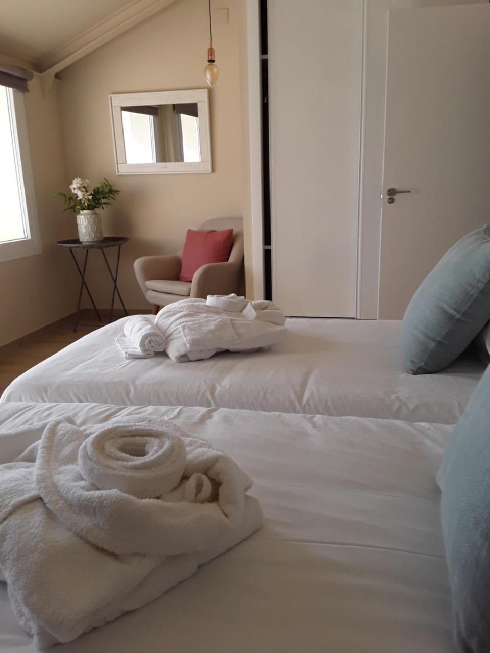 Punta Carnero Hostal Algeciras Exterior foto
