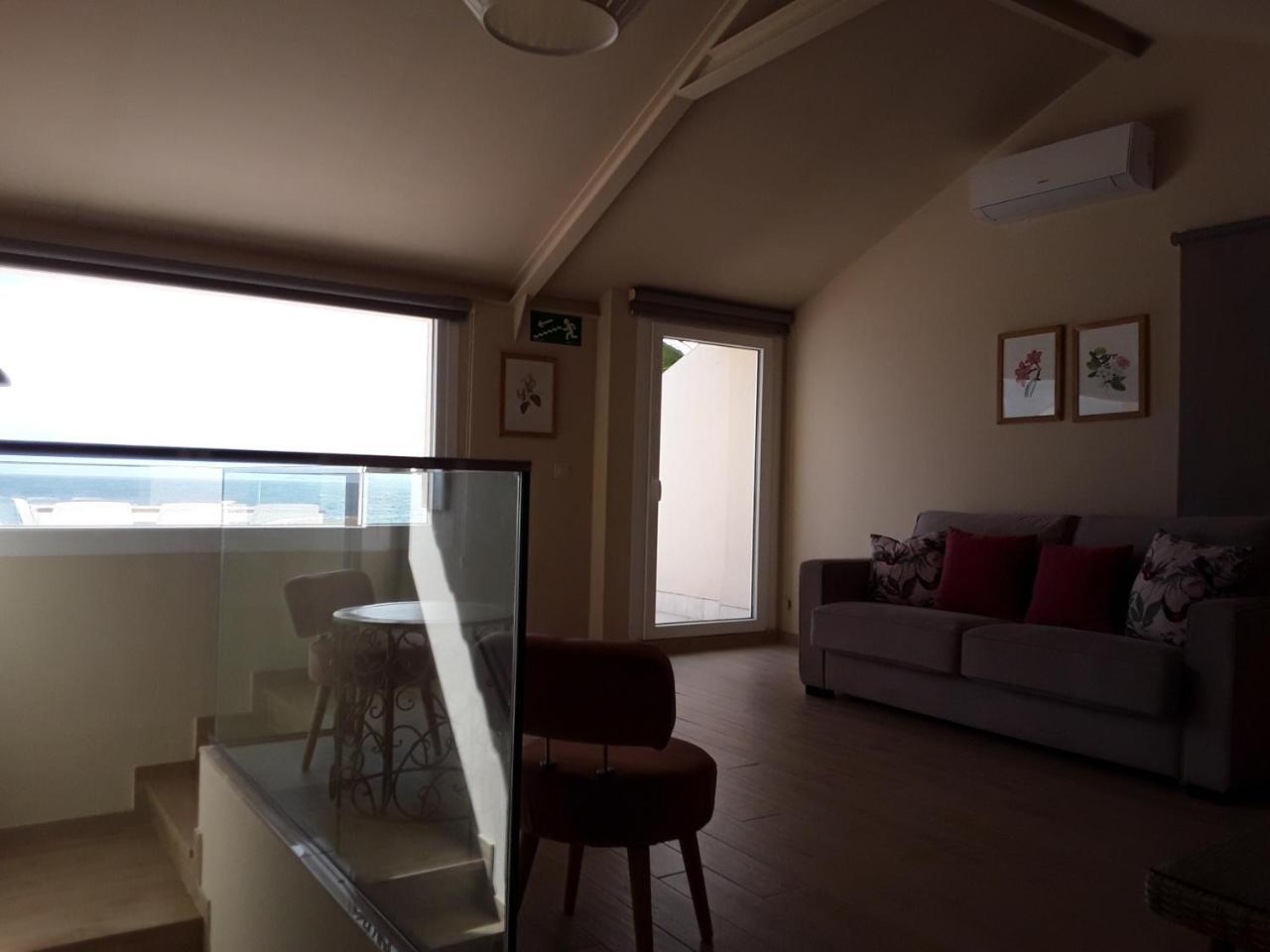 Punta Carnero Hostal Algeciras Exterior foto